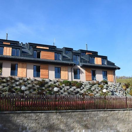 Apartmán Dolní Morava Esterno foto