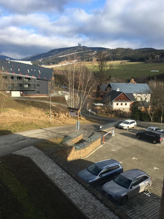 Apartmán Dolní Morava Esterno foto