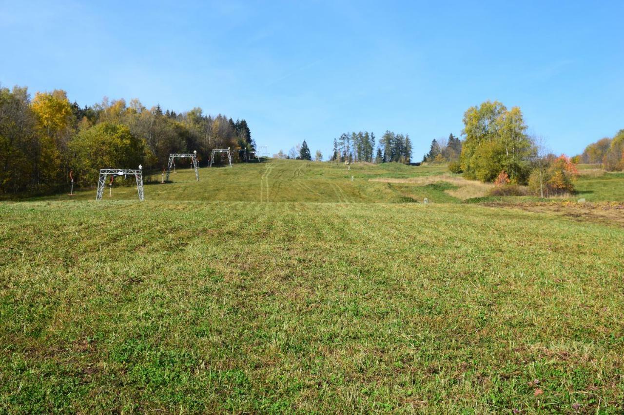 Apartmán Dolní Morava Esterno foto