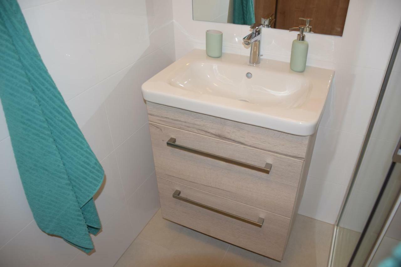 Apartmán Dolní Morava Esterno foto