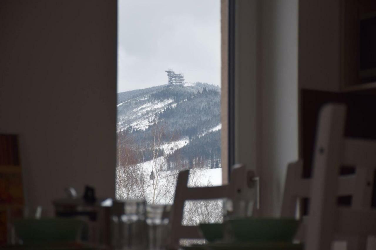 Apartmán Dolní Morava Esterno foto